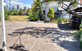 Villa Agung Beach Inn